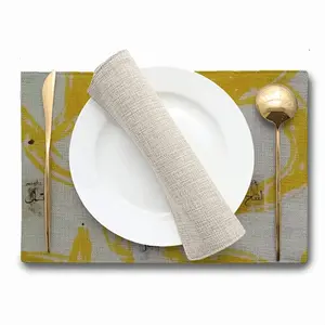 Horoscope B Double Insulated Placemats