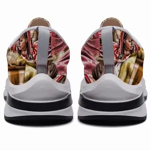 Men The Nubian Bride 2 Training Shoes