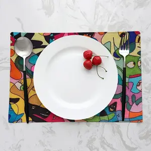 Bedlam 7 Double Insulated Placemats