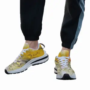 Men Tiger Lily King Training Shoes