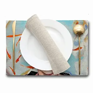 Molly Double Insulated Placemats