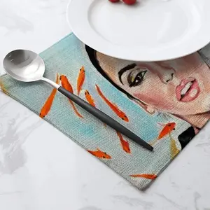 Molly Double Insulated Placemats