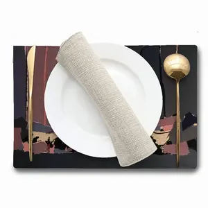 Faubourg St Honore Double Insulated Placemats