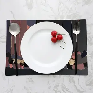 Faubourg St Honore Double Insulated Placemats