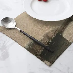 On The Rousty Canal Double Insulated Placemats