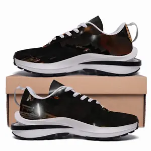 Men Hotel Elysee Union Training Shoes