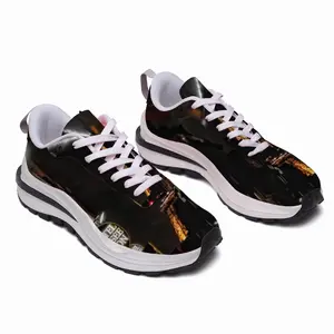 Men Hotel Elysee Union Training Shoes