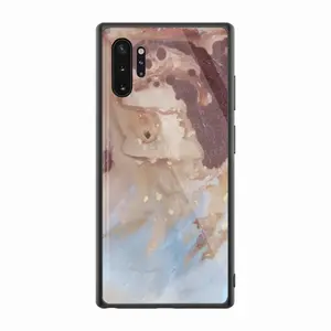 Spirit Bull Samsung Galaxy Note10 Phone Case