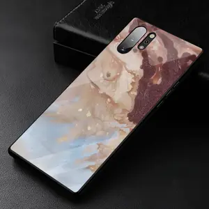 Spirit Bull Samsung Galaxy Note10 Phone Case