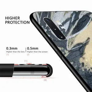 Profile Samsung Galaxy Note10 Phone Case