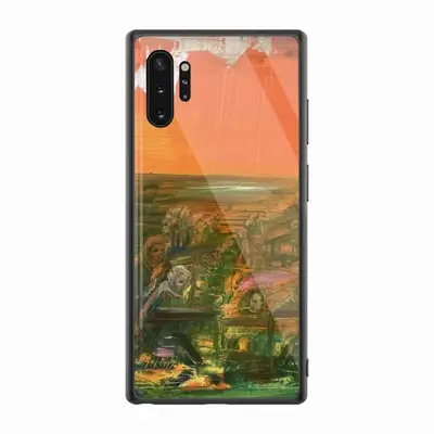 Forbidden Samsung Galaxy Note10 Phone Case