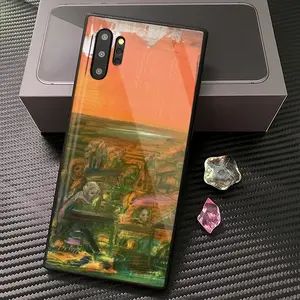 Forbidden Samsung Galaxy Note10 Phone Case