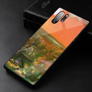 Forbidden Samsung Galaxy Note10 Phone Case