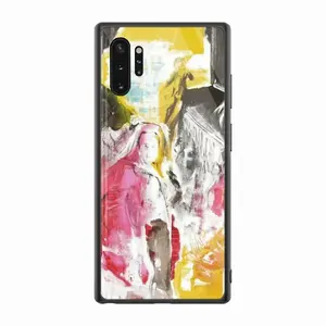 Exodus Samsung Galaxy Note10 Phone Case