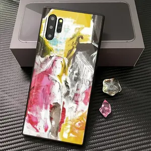 Exodus Samsung Galaxy Note10 Phone Case