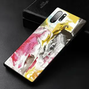 Exodus Samsung Galaxy Note10 Phone Case