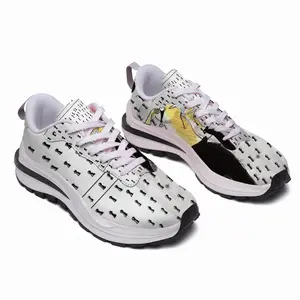 Men Thiefs Confusion Training Shoes