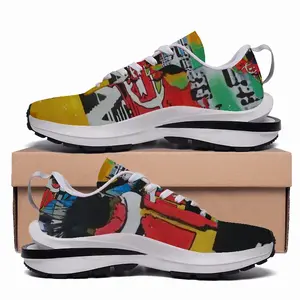 Men Art Training Shoes