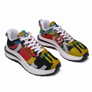 Men Art Training Shoes