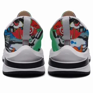 Men Art Training Shoes