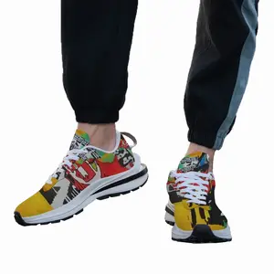 Men Art Training Shoes