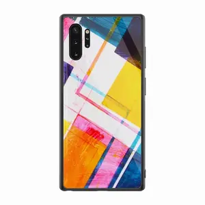 Anisa Tries Pye Samsung Galaxy Note10 Phone Case