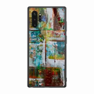 Atrocious Armenian In The Ottoman Autumn Samsung Galaxy Note10 Phone Case