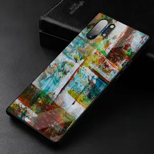 Atrocious Armenian In The Ottoman Autumn Samsung Galaxy Note10 Phone Case