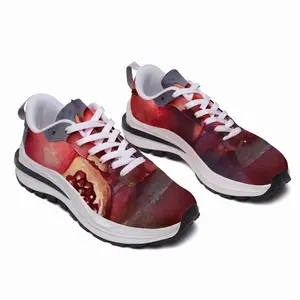 Men The Pomegranates Training Shoes