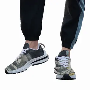 Men Message Series 2C Training Shoes