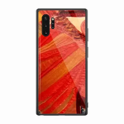 Princess Fox Fragment F Samsung Galaxy Note10 Phone Case