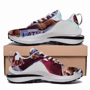 Men Saramotins Aleksejs [Latvia] Training Shoes