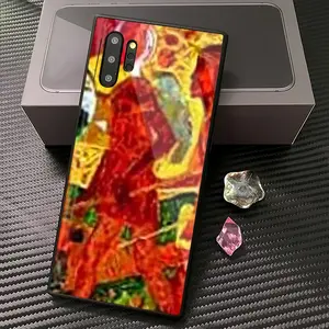 73 Fragment A Samsung Galaxy Note10 Phone Case