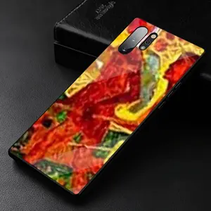 73 Fragment A Samsung Galaxy Note10 Phone Case