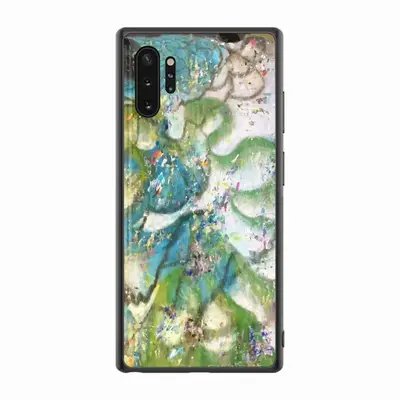 On The Hill Samsung Galaxy Note10 Phone Case