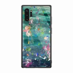 Waves #1 Samsung Galaxy Note10 Phone Case