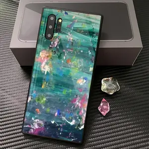 Waves #1 Samsung Galaxy Note10 Phone Case