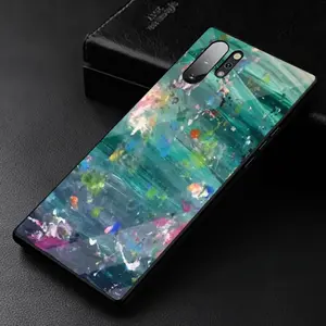 Waves #1 Samsung Galaxy Note10 Phone Case