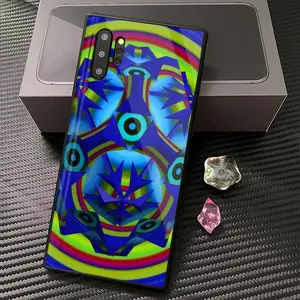 King Samsung Galaxy Note10 Phone Case