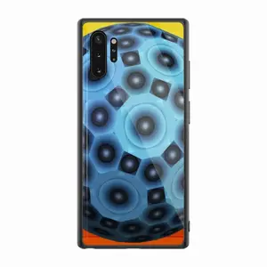 Ki (Machine) Samsung Galaxy Note10 Phone Case