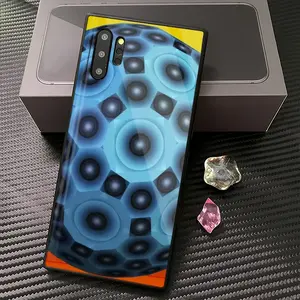 Ki (Machine) Samsung Galaxy Note10 Phone Case