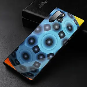 Ki (Machine) Samsung Galaxy Note10 Phone Case