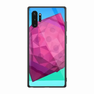 Lemon Samsung Galaxy Note10 Phone Case