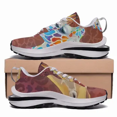 Men Giraffe Training Shoes