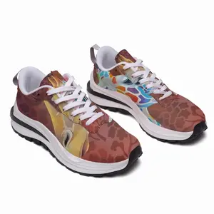 Men Giraffe Training Shoes