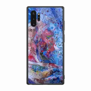 Vitality Samsung Galaxy Note10 Phone Case