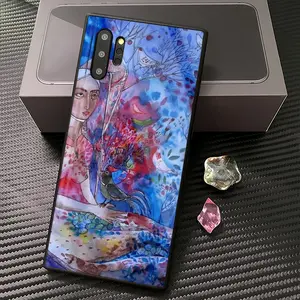 Vitality Samsung Galaxy Note10 Phone Case