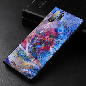 Vitality Samsung Galaxy Note10 Phone Case