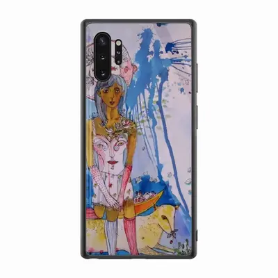 The Witchcraft Samsung Galaxy Note10 Phone Case