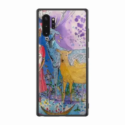 The Idyl Samsung Galaxy Note10 Phone Case